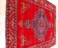 Turkish Carpet