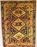 Shirvan Rug