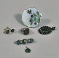 Small Group of Assorted Jewelry