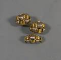 14kt Bicolor Gold Suite