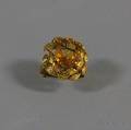 18kt Gold and Citrine Cocktail Ring