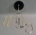 Group of Assorted Jewelry and Accessories