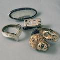 Small Group of Jewelry