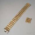 18kt Gold Bracelet