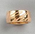 18kt Rose Gold Ring Chopard