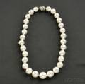 South Sea Pearl Necklace