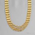 14kt Gold Necklace