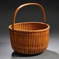 Nantucket Basket