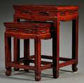 Two Nesting Tables