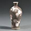 Miniature Porcelain Vase