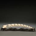 Ivory Carving of Elephants