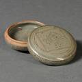 Celadon Covered Case