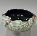 Virginia Cartwright Folded Bowl