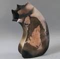 Jan Jacque Clay Vessel