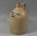 Stoneware Jug