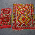 Two Turkish Mats