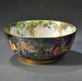 Wedgwood Fairyland Lustre Imperial Bowl