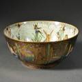 Wedgwood Fairyland Lustre Imperial Bowl