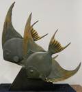 George Lavroff Siberian 18951991 Angelfish