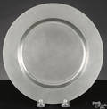Providence Rhode Island pewter plate ca 1785