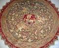 Anatolian Round Rug