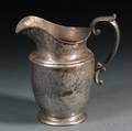 Gorham Sterling Silver Water Pitcher