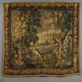 Verdure Tapestry