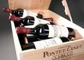 Chateau Pontet Canet 2010 12 bottles owc