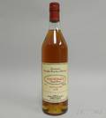 Van Winkle Special Reserve 12 Year Bourbon Lot B 2013