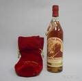 Pappy Van Winkle Family Reserve 20 Year Bourbon 2013