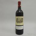 Chateau Lafite Rothschild 2000 1 bottle