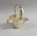 Silver Basket