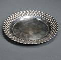 Tiffany  Co Sterling Silver Dish