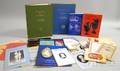 Approximately Eighteen Wedgwood and Wedgwoodrelated Books Catalogues and Pamphlets