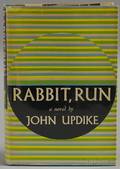 Updike John 19322009 Rabbit Run