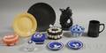 Eleven Assorted Wedgwood Items