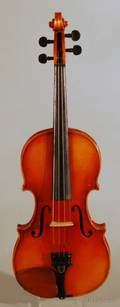 Modern German Violin c 1970