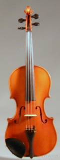 German Violin c 1930