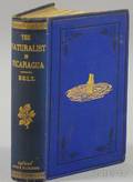 Belt Thomas 18321878 The Naturalist in Nicaragua