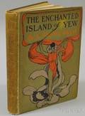 Baum Frank L 18561919 Enchanted Island of Yew