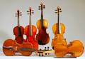Six Violins