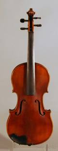 German Violin c 1930
