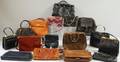 Sixteen Womens Vintage and Designer Handbags