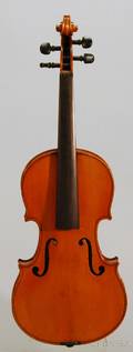 Childs French Violin c 1920