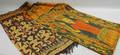 Two Indonesian Ikat Textiles