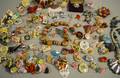 Group of Assorted Costume Jewelry