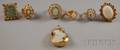 Group of 14kt Gold and Opal Jewelry