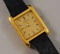 18kt Gold Corum Wristwatch