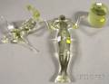 Vetri Murano Art Glass Figural Sculpture