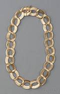 14kt Gold Necklace